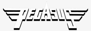 Pegasus Logo - Logo Pegasus