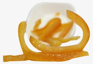 Ambrosia Delicatessen Candied Orange Peel - Peel