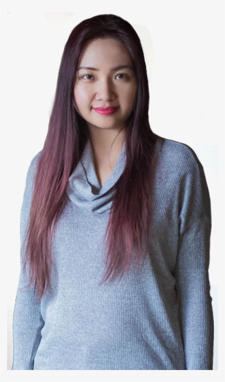 Photo Of Luuly Truong - Luuly Truong