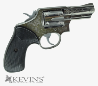 Firearm