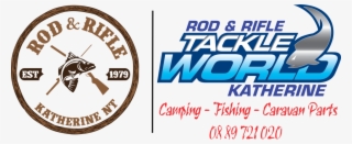 Rod & Rifle Tackle World, Katherine - Tackleworld Broome