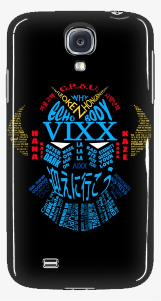 Vixx "rovix" Phone Cases - Fire Fighter Phone Case
