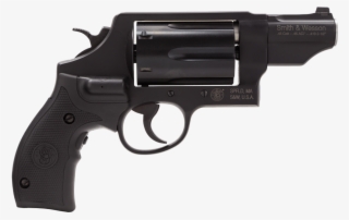 Smith & Wesson Governor - Smith And Wesson Governor