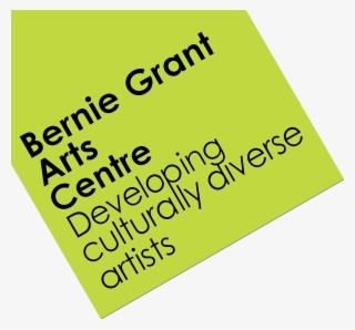 Rereading The 2011 Riots - Bernie Grant Arts Centre