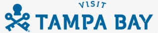 Bronze - - Visit Tampa Bay Logo