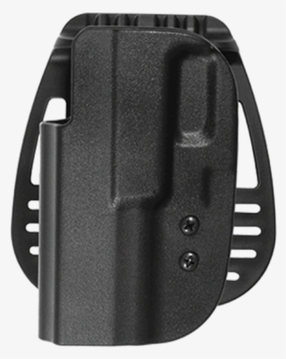 Picture Of Uncle Mike's Holsters, Kydex Holsters - Uncle Mike's 54262 Ot Hip Holster,left,size 26