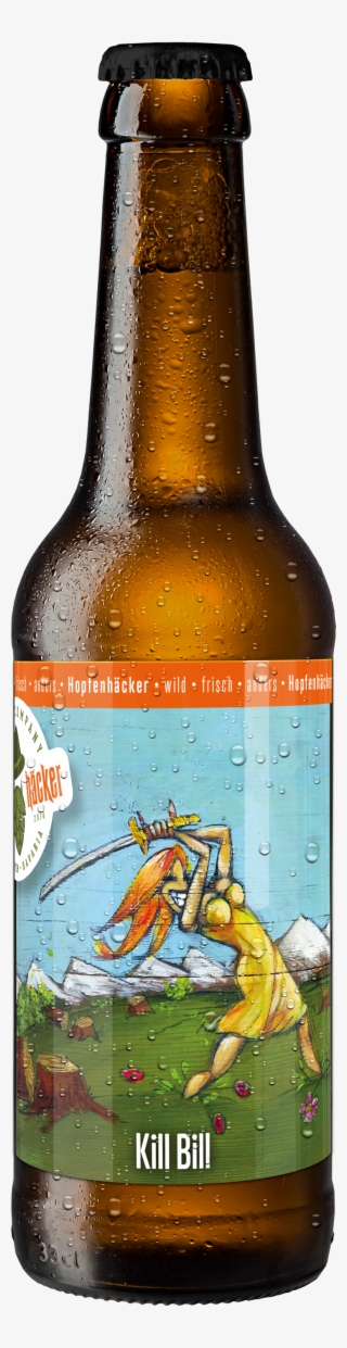 Hopfenhäcker - Kill Bill