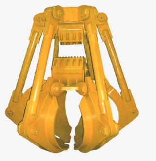 Rope Grapples - Octopus