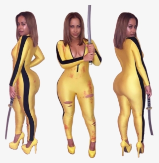 Share This Image - Kill Bill: Volume 1