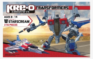 O 9957f77c910fe5a5 000 - Kre O Transformers Starscream