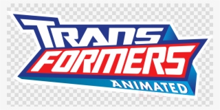Transformers Animated Logo Png Clipart Logo Blitzwing