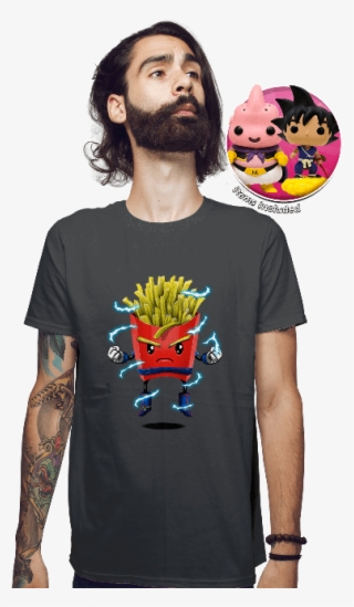 The Majin Buu Bundle - Carnage