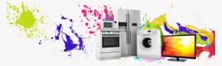 Home Appliances