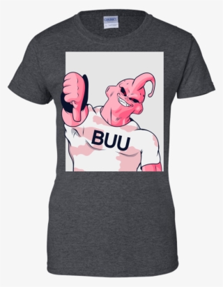 Dragon Ball - Peridot Shirt Clods