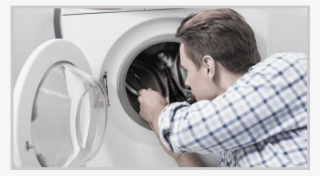 Appliance Repair - Pompe Laveuse Whirlpool Duet