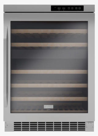 Kitchen Appliances - Neil Perry Kitchen By Omega 132l Dual Zone Wine Cooler