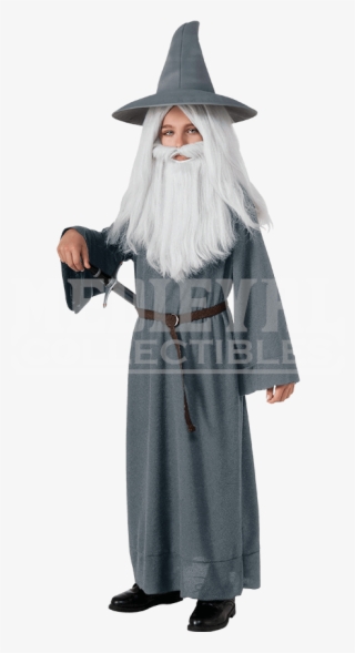 Gandalf Lord Of The Rings Costumes