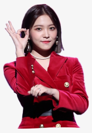 Report Abuse - Yeri Red Velvet Sticker