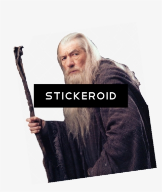 Gandalf - Gandalf The Grey