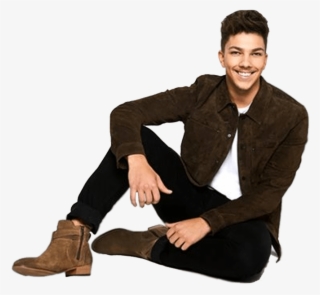 Matt Terry Xfactor Winner Sitting - X Factor Matt Terry Girlfriend