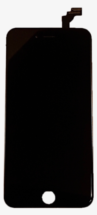 Iphone 6 Black Png