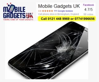 Lcd Digitizer Screen Replacement Fix Repair Service