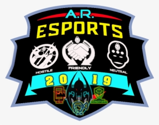 Razrlingz Merry Christmas To You And Your Families - Emblem