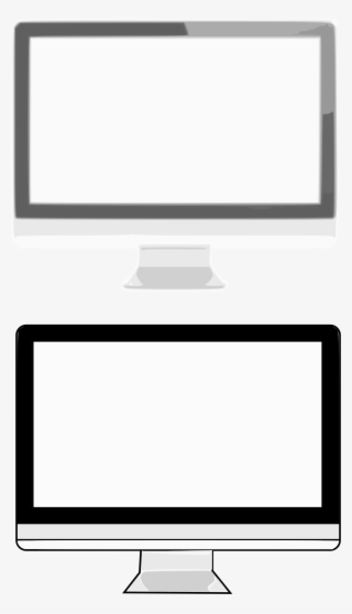 Monitors Png