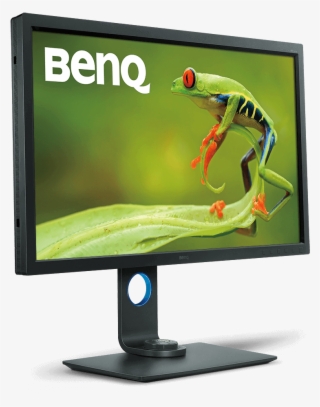 1 - Benq 4k Photovue Photographer Monitor