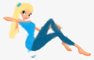 Bella Lune - Cartoon