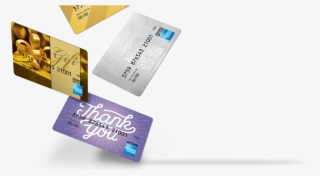 Gift Cards And Business Gift Cards From American Express - Gift Card