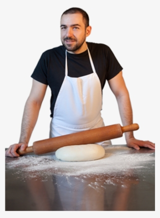 Panadería Dulcería J - Bakery