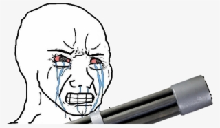 Post - Helium Life Is Pain