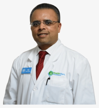 Shay Patel - Врач Темкин Сергей Маркович