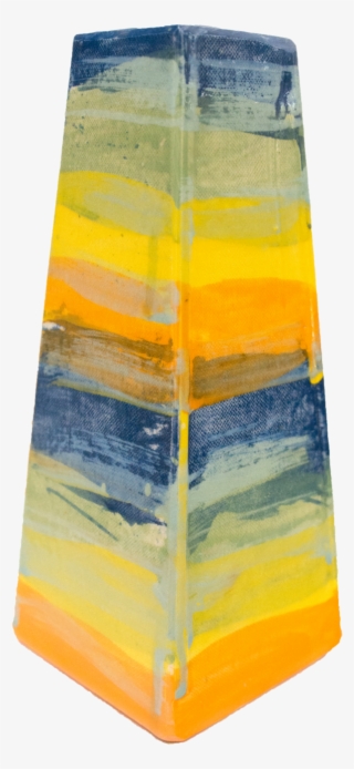 Vase, Special Paint - Highball