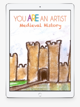 Medieval Video Art Course - Artist