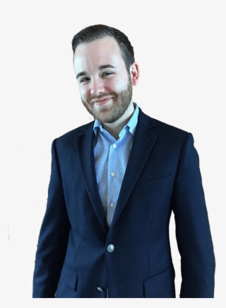 John Mcalpin - Tuxedo