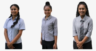 Uniform - Mcauley High School Otahuhu
