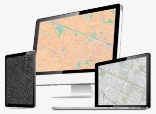 Let Us Help Your Business Embrace A Location Aware - Flat Panel Display