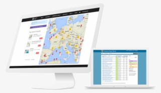 Avenza Map Publishers - Publishing