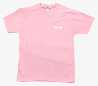 T-shirts / Exodus / Thrashin' - Active Shirt