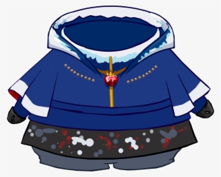 Evie's Outfit Icon - Wiki