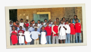 "the Uniform Mission Project Has Shown Me That Making