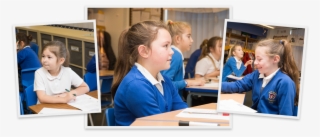 As A Privilege, Year 6 Children Are Allowed To Wear - Student