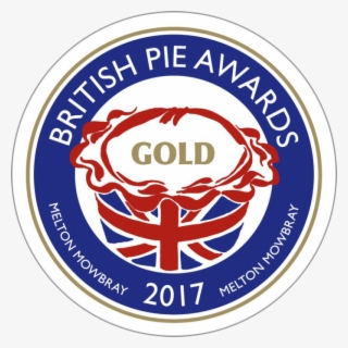 Serves - British Pie Awards Logo