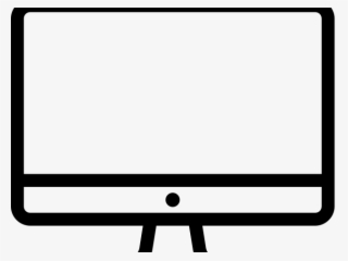 Server Clipart Imac