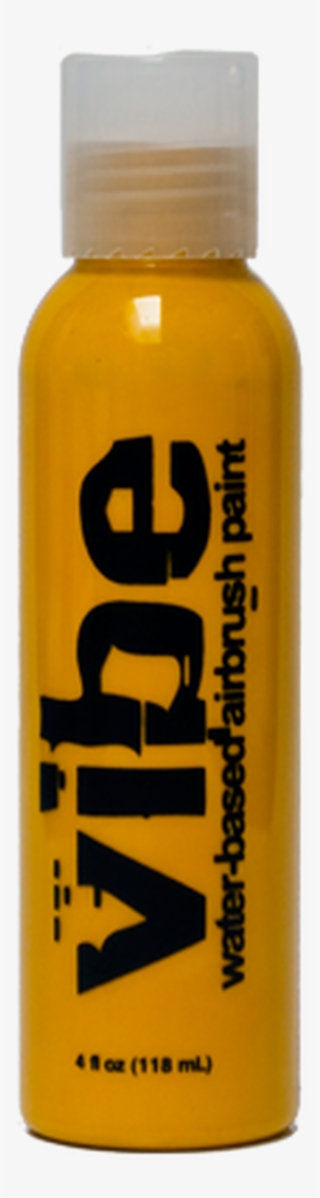 1oz Metallic Gold Vibe Face Paint Water Based Airbrush