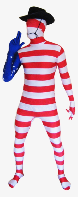 Usa Morphsuit