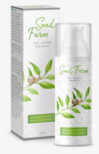 Snail Farm - Cyprus, Greece - Koupit Snail Farm