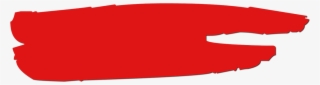 New Red Png Brush - Portable Network Graphics